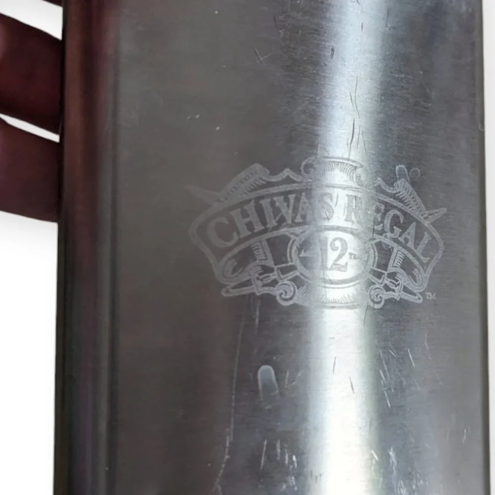 Chivas Regal guc chivas